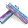 Wicked Edge Extra Fine 800 Grit Ultra Fine 1000 Grit Diamond Stones WE8001000