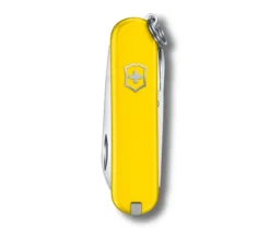 Victorinox Classic SD Swiss Multitool Sunny Side Handle Plain Edge 0.6223.8G -Knife Gear Shop aba62e4a 19dc 4994 b58b a9c143f95445 94627.1628622217