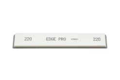 Edge Pro 220 Grit 1" Mounted Sharpening Stone Medium Grit