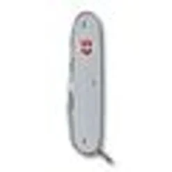 Victorinox Farmer X Alox Folding Knife/Multi-Tool Silver Handle VN0.8271.26 -Knife Gear Shop b5a813e3 dbeb 4cf2 befa b9779c07f197 67359.1605274768