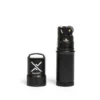 Exotac TitanLIGHT Lighter Waterproof & Refillable Black 005500-BLK