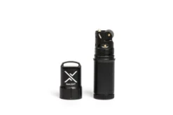 Exotac TitanLIGHT Lighter Waterproof & Refillable Black 005500-BLK