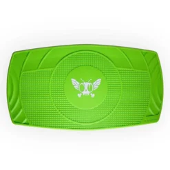 Flytanium Takedown Shop Mat Apple Green Body 001-001-07