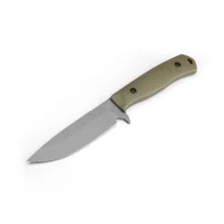 Benchmade Anonimus Fixed Blade Knife OD Green G10 Handle Drop Point Plain Edge 539GY -Knife Gear Shop c8d5d6d4 1259 4356 91c3 052d5c879f07 58488.1644431578