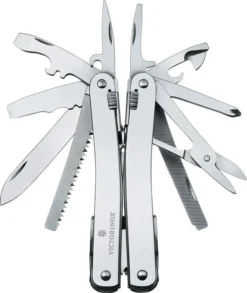 Victorinox Swiss Tool Spirit Pointed Multi-Tool 3.0224.N