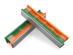 Wicked Edge 200/600 Grit Diamond Stones Pack WE200600