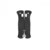 Flytanium Crossfade Scales For Benchmade Bugout Black G10 Body FLY-848