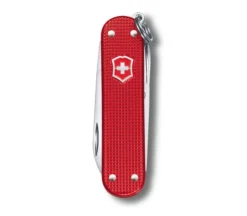 Victorinox Classic Alox Multitool Sweet Berry Handle Plain Edge 0.6221.201G -Knife Gear Shop d3fdec05 c222 4564 82f0 0b20d5135780 72473.1628621208