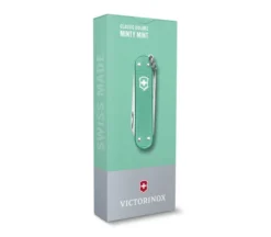 Victorinox Classic Alox Multitool Minty Mint Handle Plain Edge 0.6221.221G -Knife Gear Shop d6e47db5 bc79 4ce5 a021 4e31e0eb4d0f 80459.1628622067