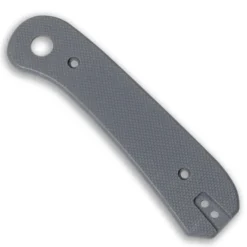 Knafs - Lander Scales - Flat - Slate G10