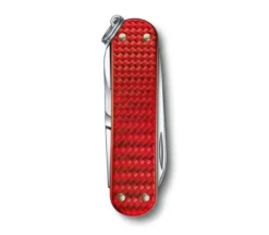 Victorinox Classic Precious Alox Collection Multi-Tool Iconic Red Handle 0.6221.405GIR -Knife Gear Shop e0eb945f 7b97 440e 8dc4 f566dc2cbd7a 68001.1641235692