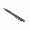 TwoSun EDC Pen Stonewash Titanium Body Black Ink PEN-30