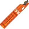 Exotac NanoSPARK One Hand Lighter Waterproof Quicklight Tinder Orange 11250ORG