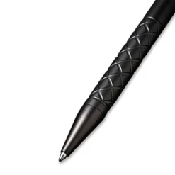 Civivi Coronet Pen Black Titanium Body Black Ink CP-02B -Knife Gear Shop ed0349c6 36db 4814 b9e4 fe5159bc3616 94643.1601572799