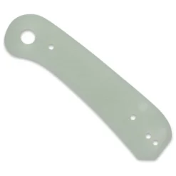 Knafs - Lander Scales - Flat -Natural G10