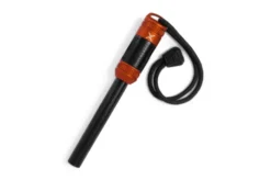 Exotac FireROD Xl Orange Aluminum Waterproof Capsule Handle ET2030ORG