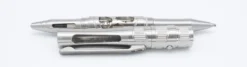 TwoSun CNC LED Titanium Tactical School Office Business Pocket Pen Black Ink TSPEN21-TI -Knife Gear Shop f0ec26c5 cbc2 40df 9721 7c4446e1c235 31108.1633452199