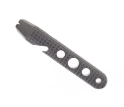 TwoSun Night Morning Design Full TC4 Titanium EDC Outdoor Tool Prybar EDC-11