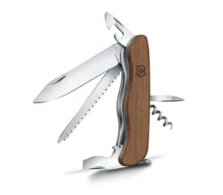 Victorinox Forester M Grip Multitool Wood Handle Plain/Serrated Edge 0.8361.63 -Knife Gear Shop fc7a268e c747 4a19 bfb4 f8b8764aaf6f 01274.1645121129