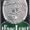 Frog Lube Super Degreaser Professional Grade Cleaner For Knives & Guns Made In The USA 15216