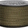 (Thread Size) Parachute Cord Multi-Cam Nano Cord .75 Mm X 300 Ft RG1150